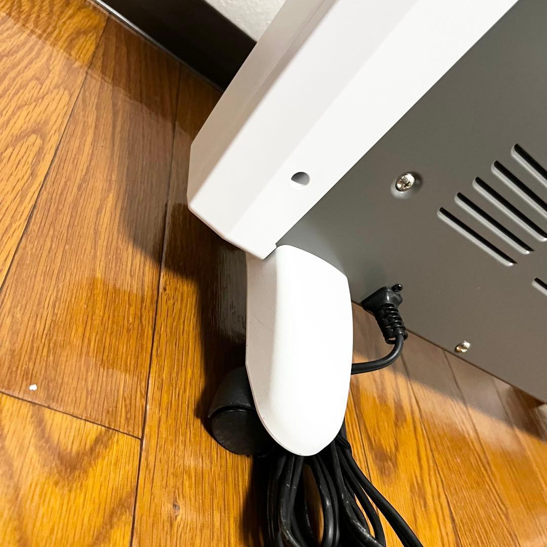 【改良モデル】RH-2201　ZENKENゼンケン パネルヒーターアーバンホット