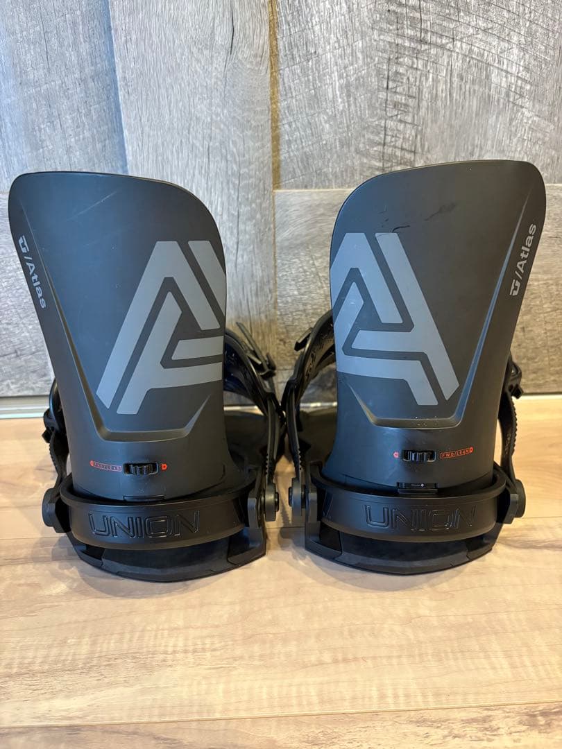 23-24 UNION ATLAS M ユニオン アトラス