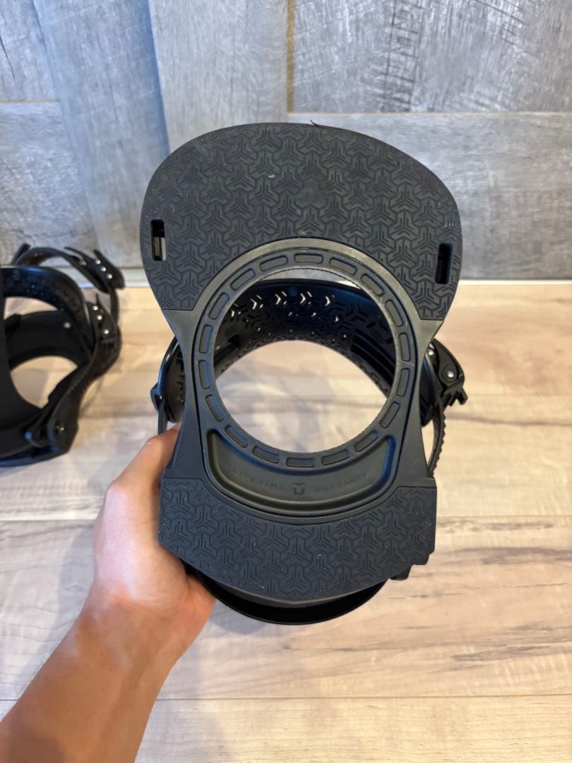 23-24 UNION ATLAS M ユニオン アトラス