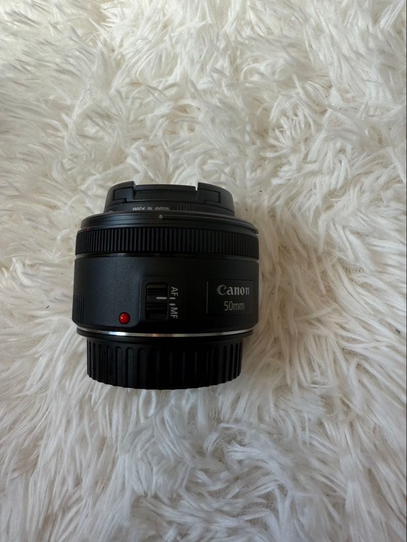 レンズ(単焦点) MS