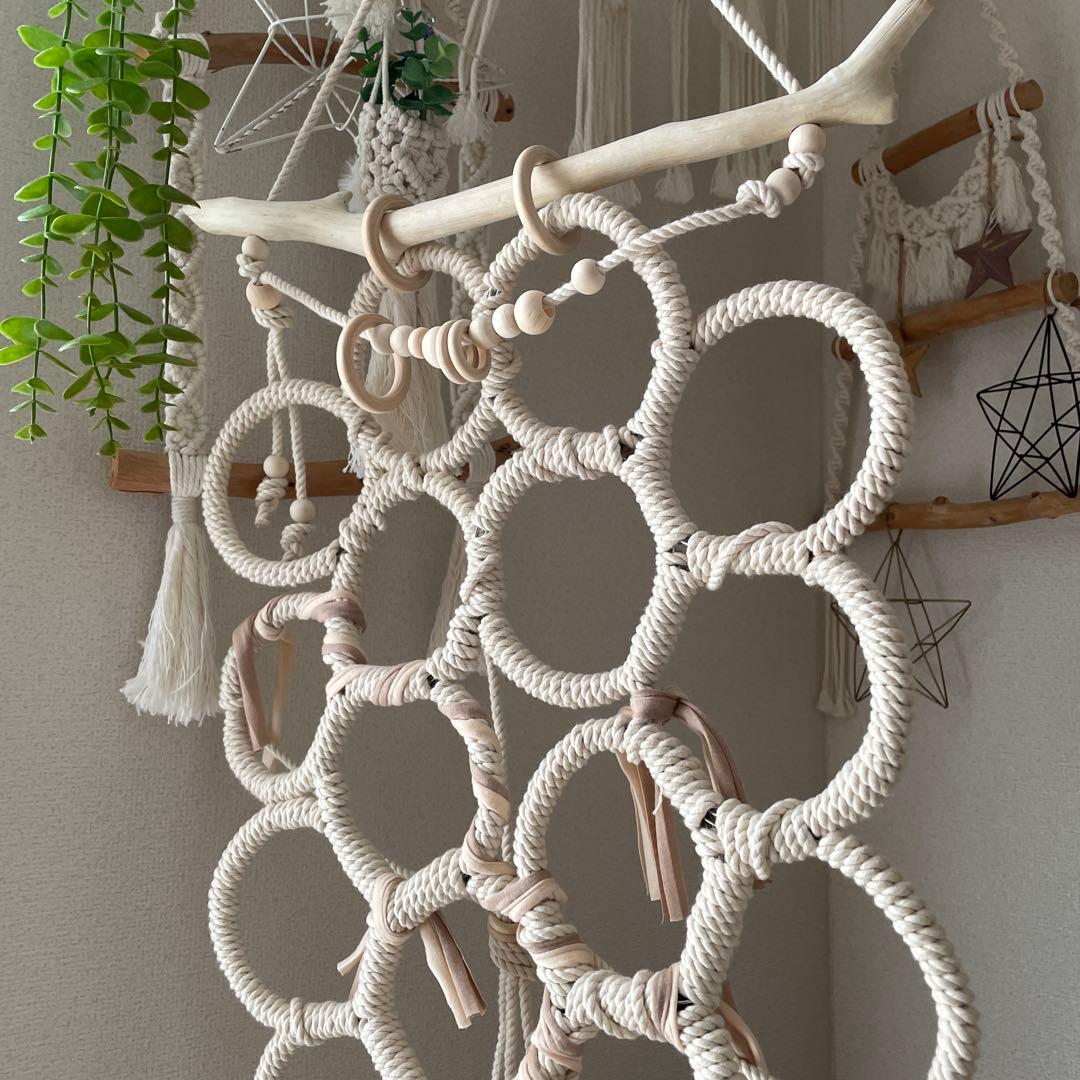 KAMIO ○⚪︎◯Natural ハンモック○⚪︎◯