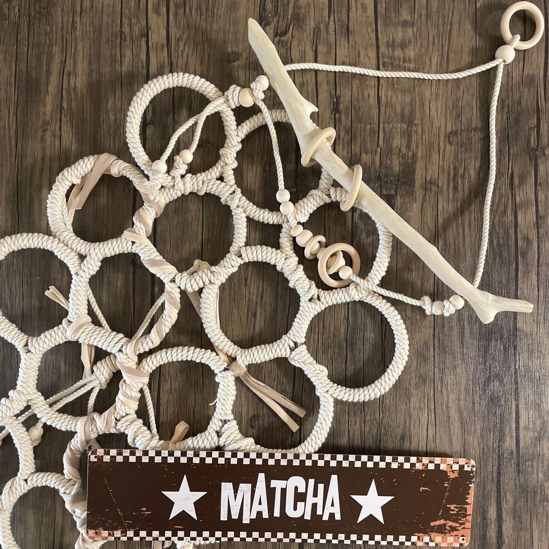 KAMIO ○⚪︎◯Natural ハンモック○⚪︎◯