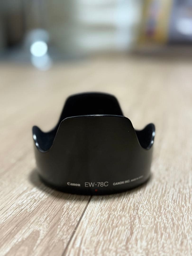 週末限定　Canon EF 35mm f/1.4L レンズ