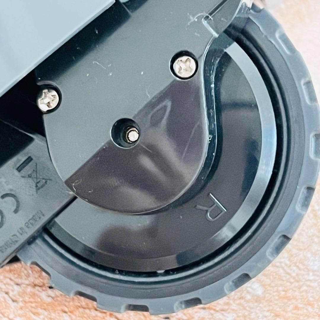 ♡左右ホイールモジュール iRobot Roomba ルンバ 対応 掃除機