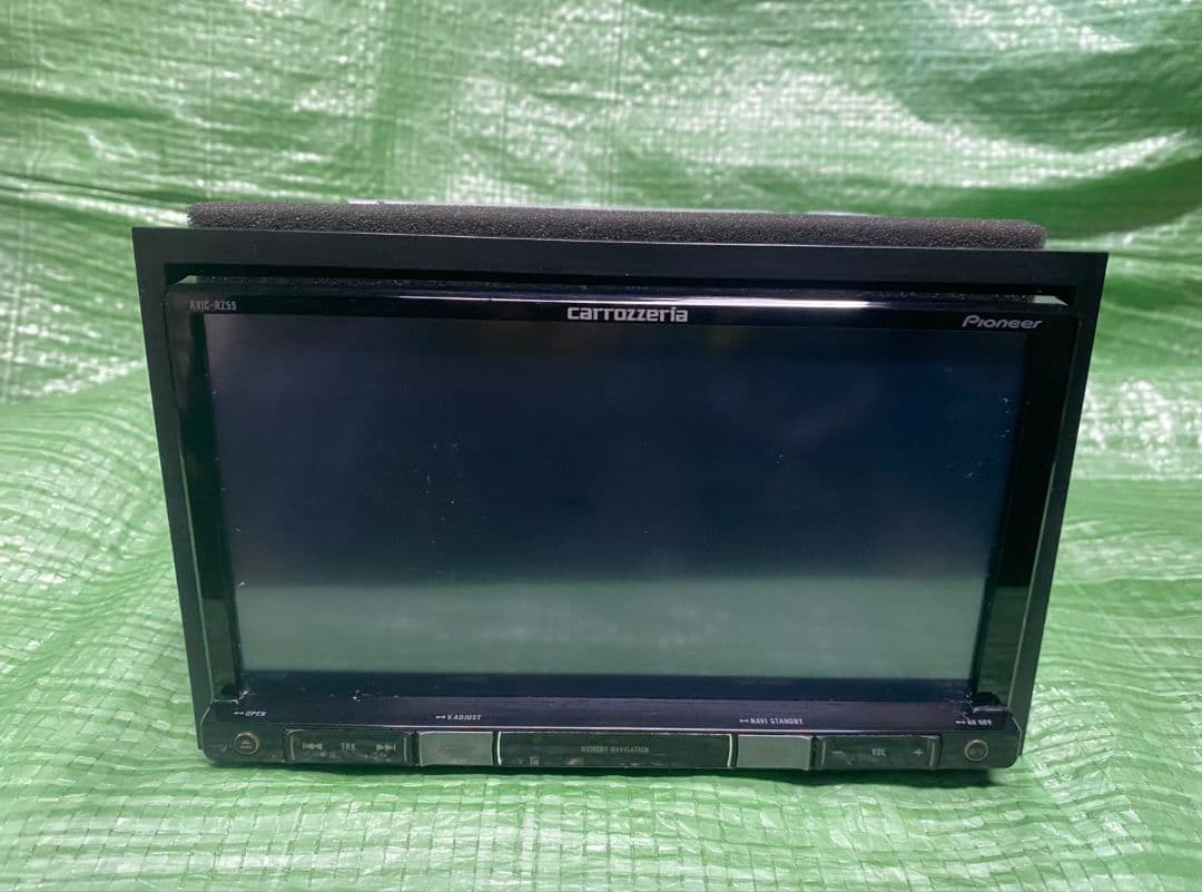 【専用です、カロッツェリアAVIC-RZ55 カーナビ*取説付*