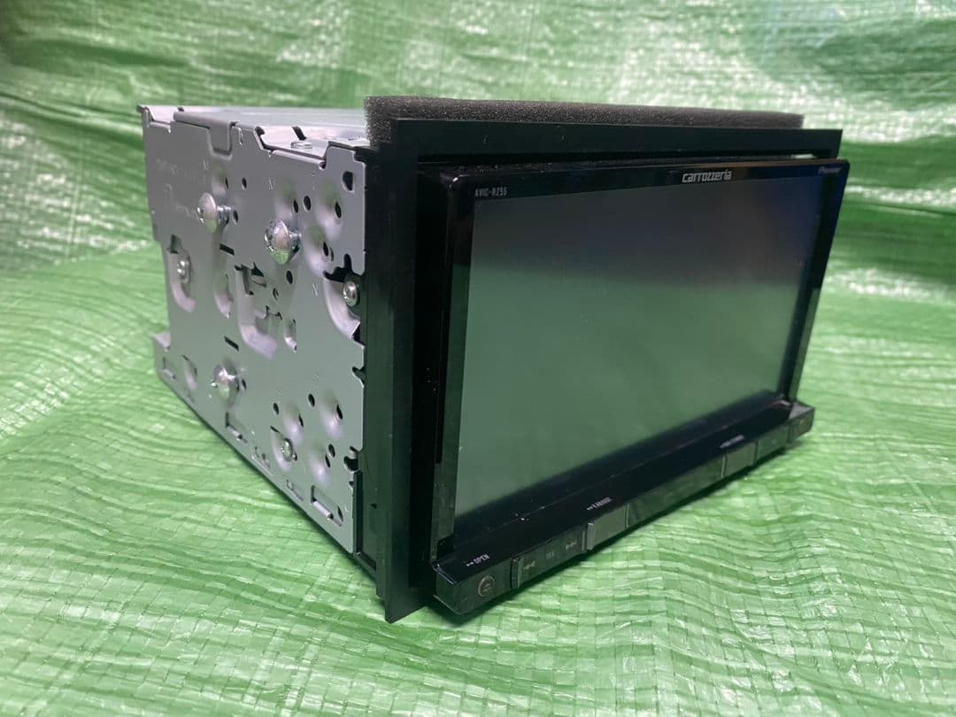 【専用です、カロッツェリアAVIC-RZ55 カーナビ*取説付*