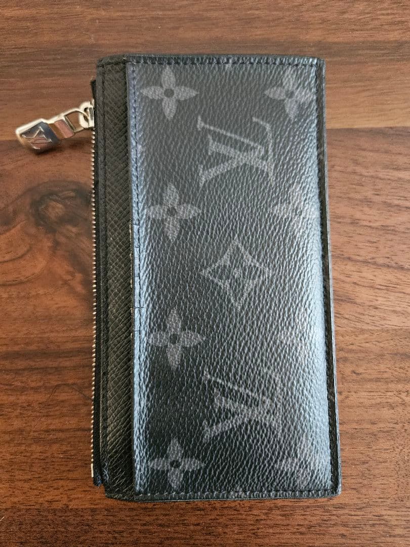 【値段交渉可】LOUIS VUITTON カード・ホルダー
