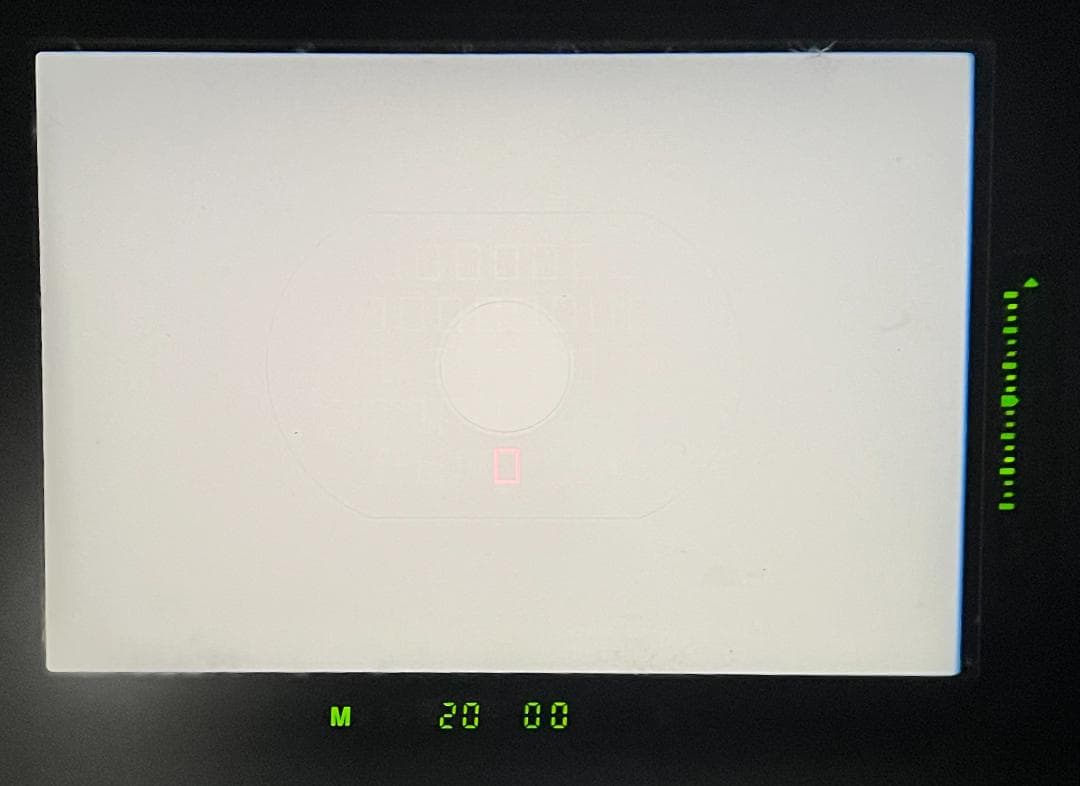 Canon キヤノン EOS-1V ボディ