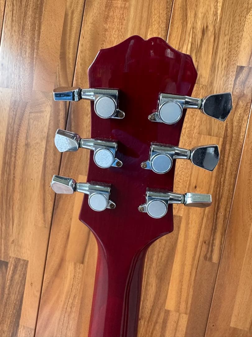 エピフォン レスポール　ギター(a51)