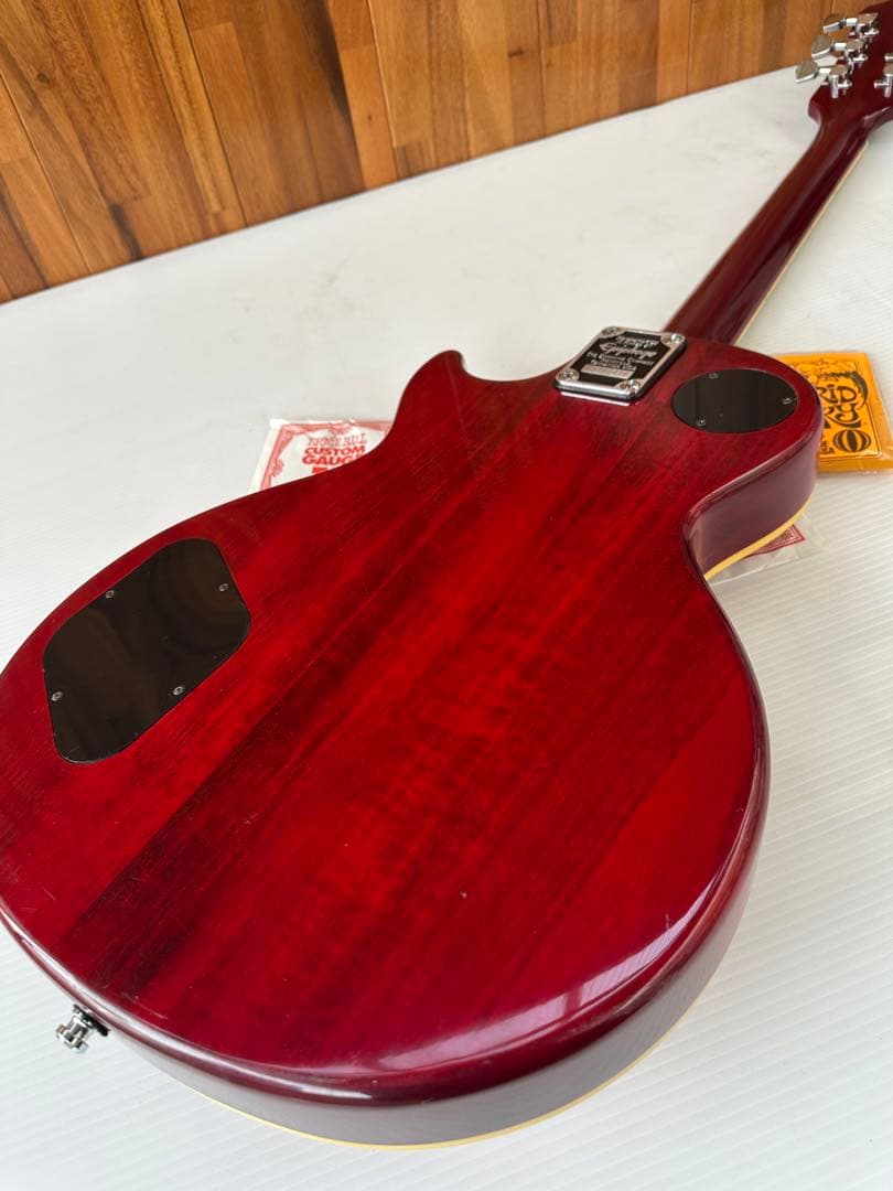 エピフォン レスポール　ギター(a51)