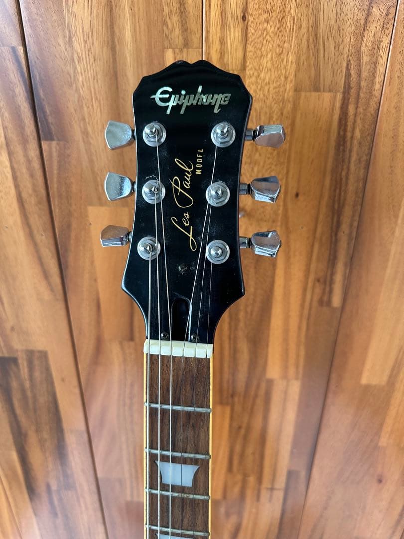 エピフォン レスポール　ギター(a51)