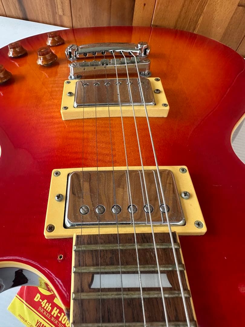 エピフォン レスポール　ギター(a51)