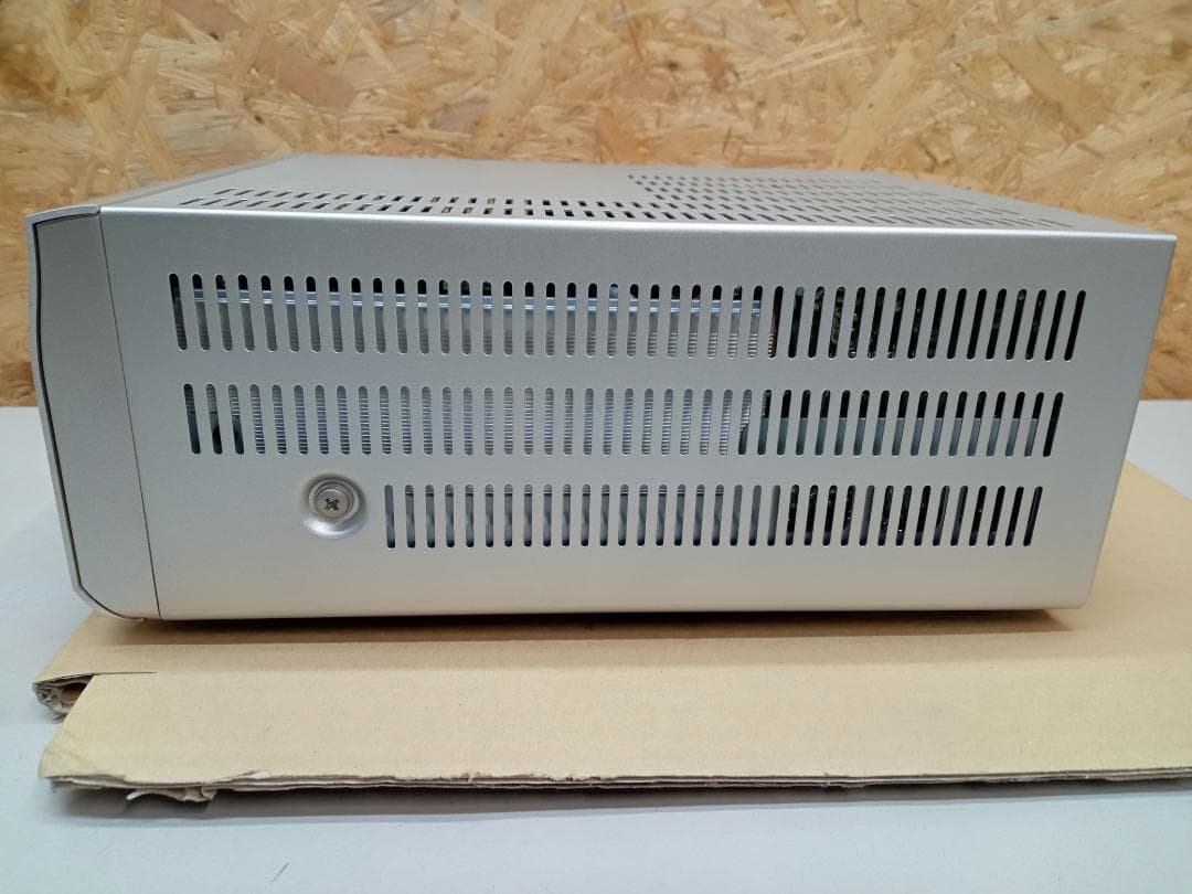 DENON　デノン　CDレシーバー　RCD-M39　MP3　WMA