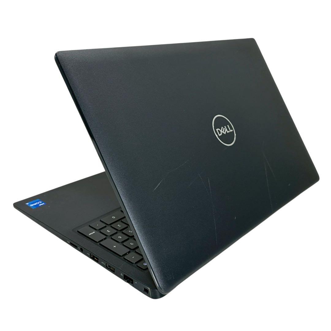 DELL 【i5第11世代★16GB】15.6型 ノートパソコン 741