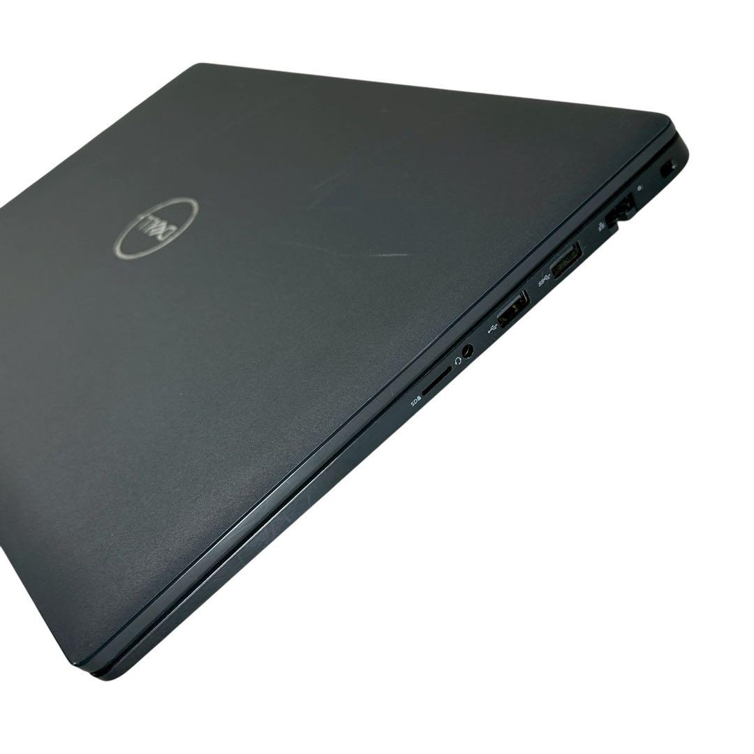 DELL 【i5第11世代★16GB】15.6型 ノートパソコン 741