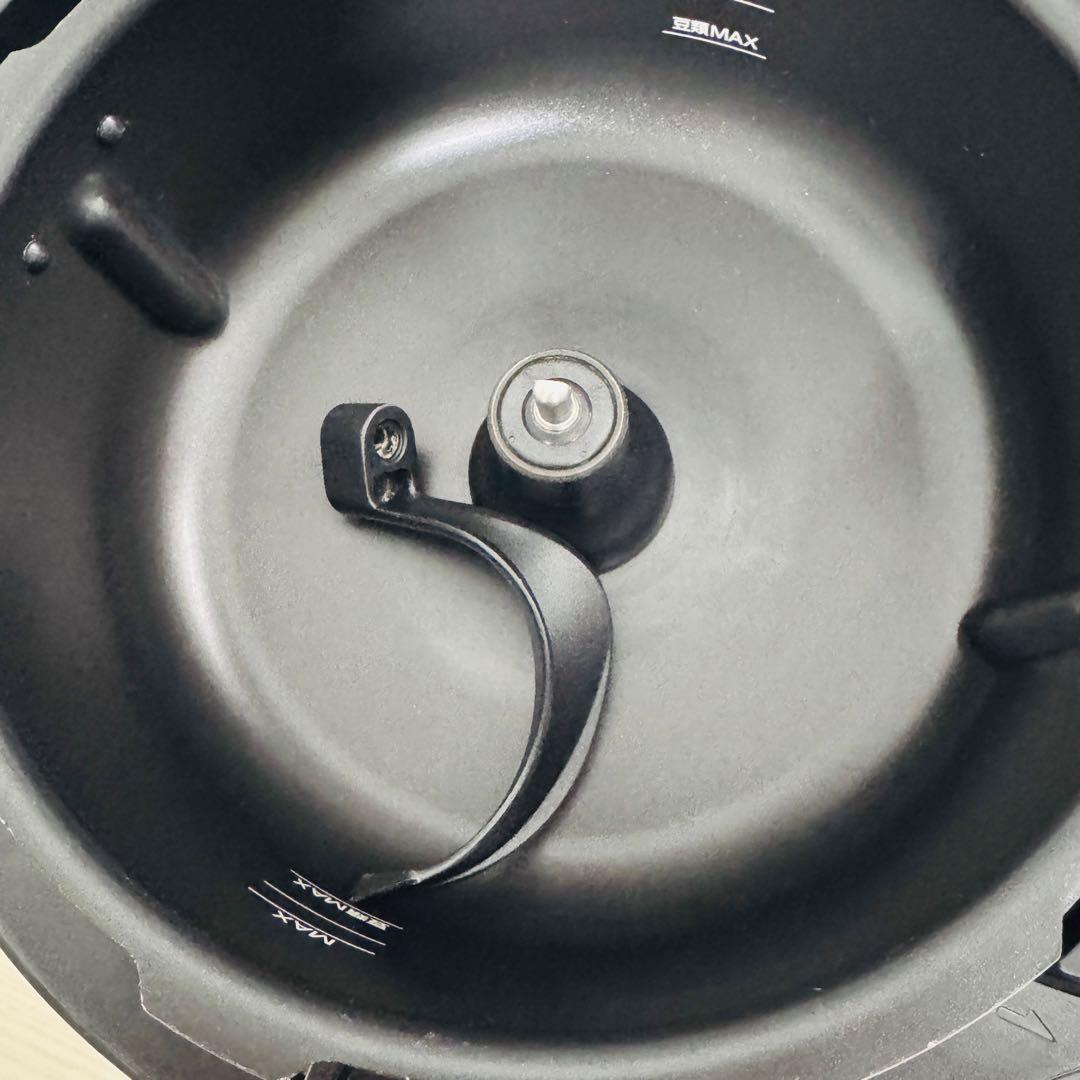 極美品！Panasonic NF-AC1000 電気圧力鍋 黒　オートクッカー