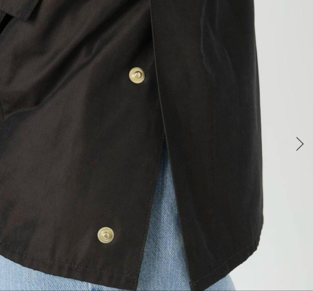 IENA Barbour/バブアー 別注 BORROWDALE/ボロウデイル