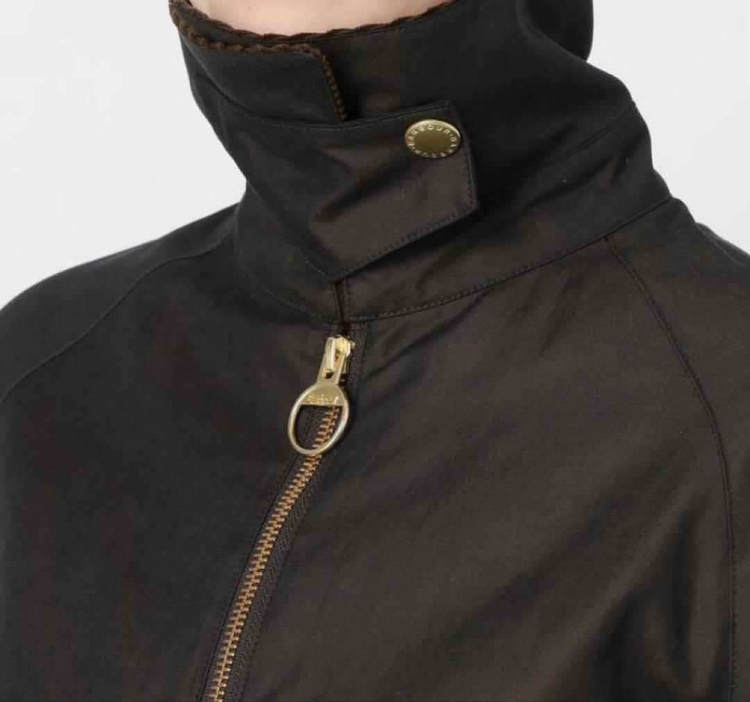 IENA Barbour/バブアー 別注 BORROWDALE/ボロウデイル