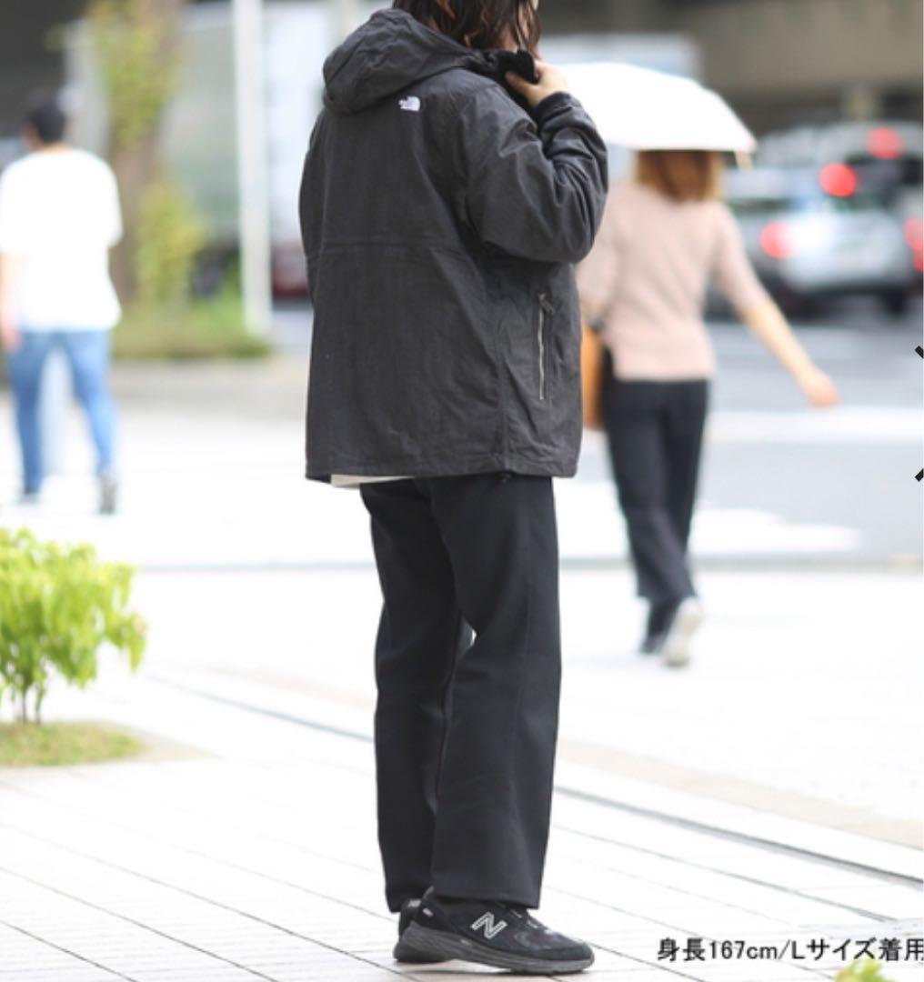 お値下げ　THE NORTH FACE アウトドアジャケット　L 美品