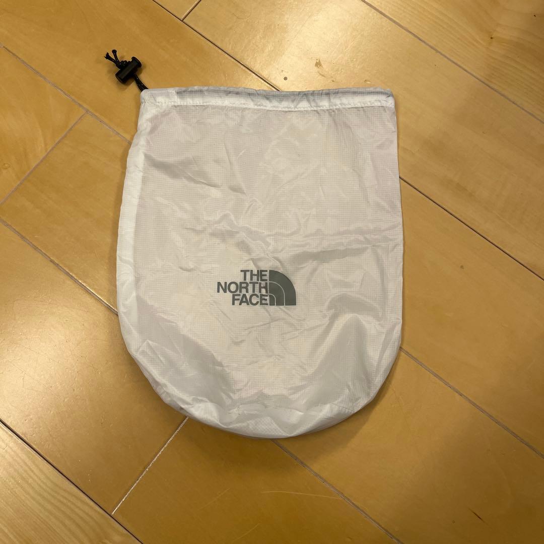お値下げ　THE NORTH FACE アウトドアジャケット　L 美品