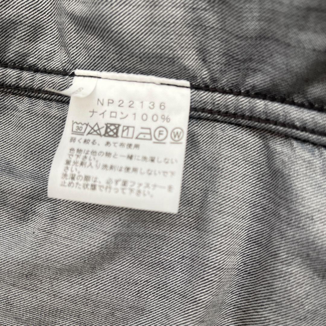 お値下げ　THE NORTH FACE アウトドアジャケット　L 美品