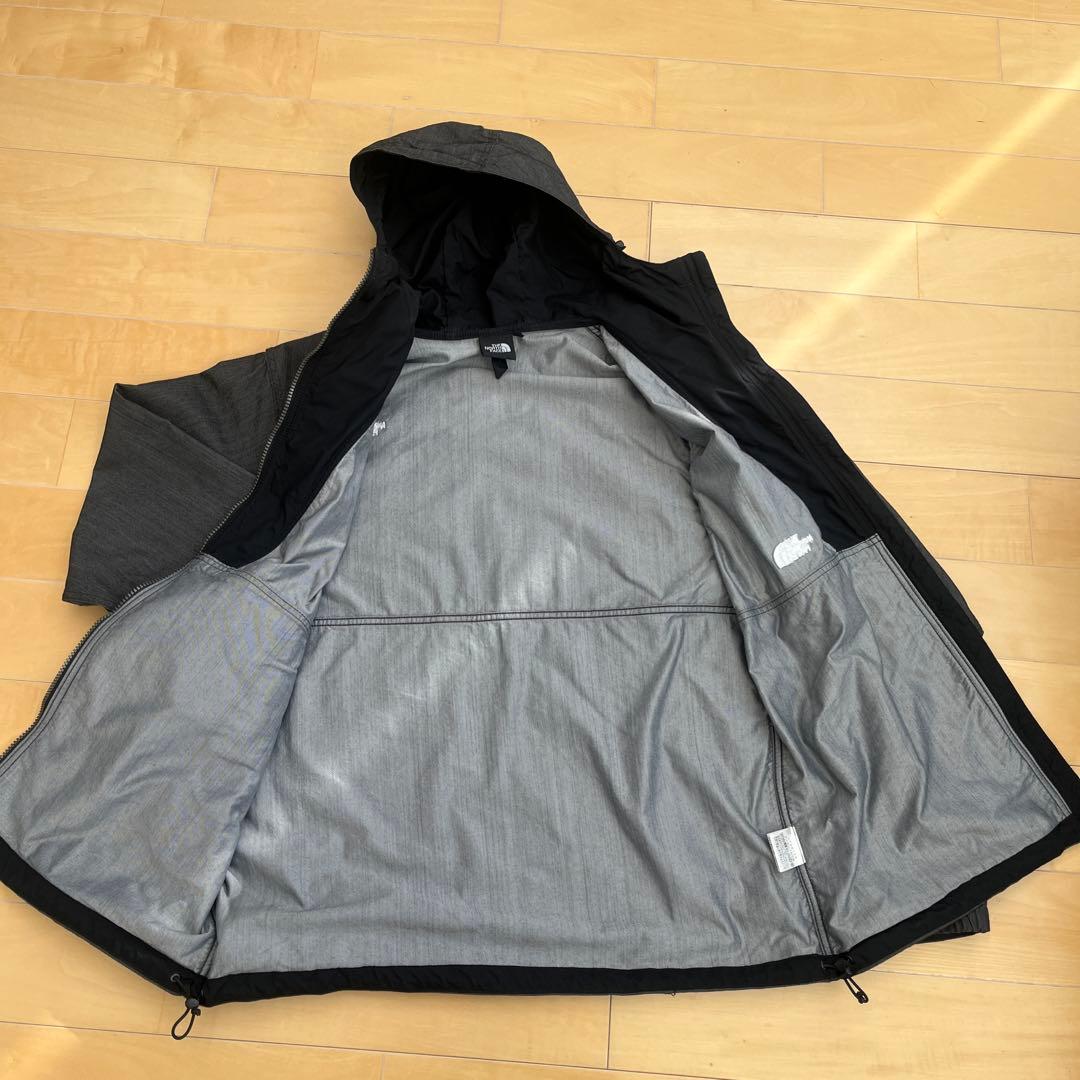 お値下げ　THE NORTH FACE アウトドアジャケット　L 美品