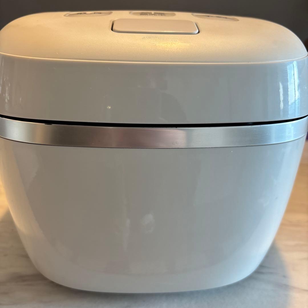 タイガー 圧力IH炊飯器JPI-S100（5.5合）2022年製【保証残1年有】