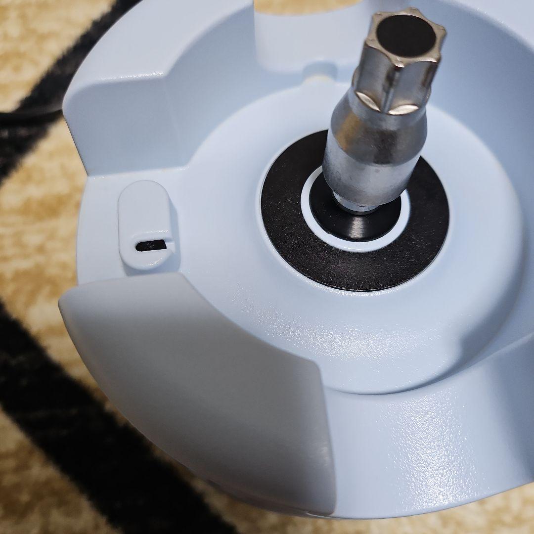 ヒューロム　スロージューサー　Hurom Slow Juicer　H310A