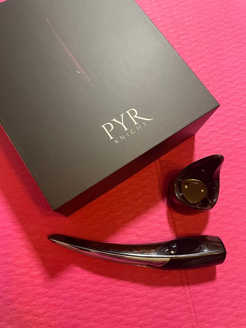 半額以下‼️パイラナイト　痩身　フェイシャルに