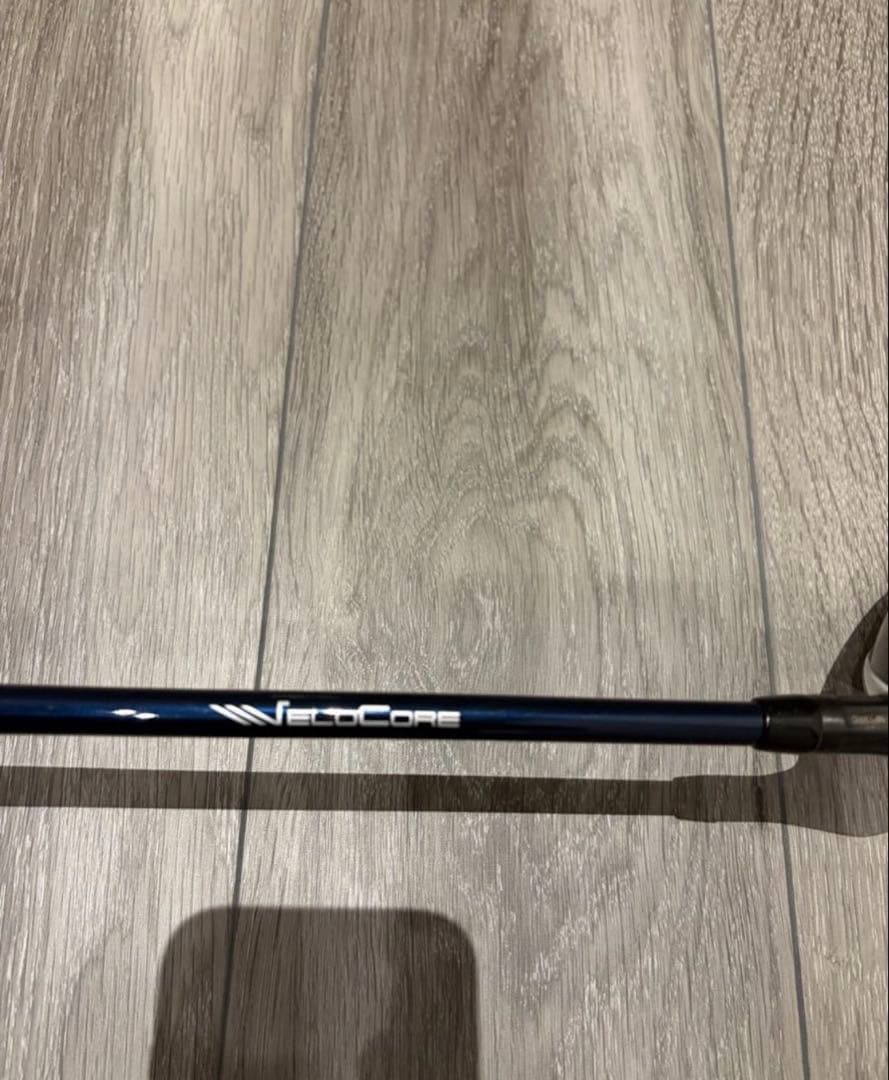 sim maxレスキュー5番25° ベンタスベロコア7S テーラーメイド