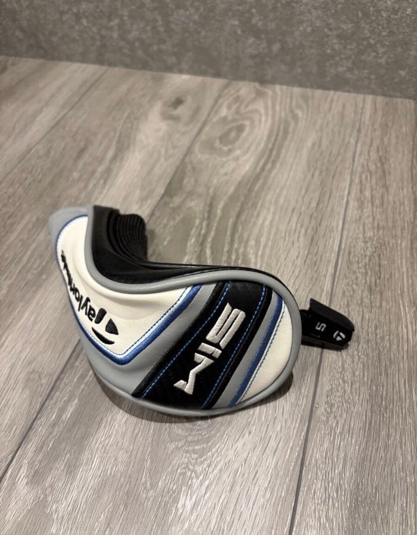 sim maxレスキュー5番25° ベンタスベロコア7S テーラーメイド