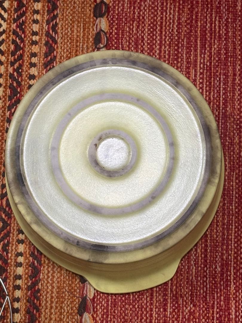 セラポット 26cm 4点セット