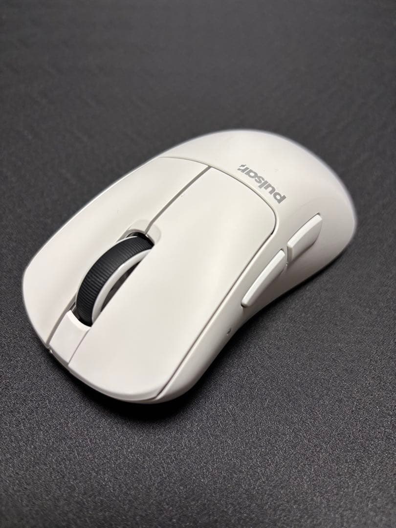 pulsar Xlite SIZE2 専用