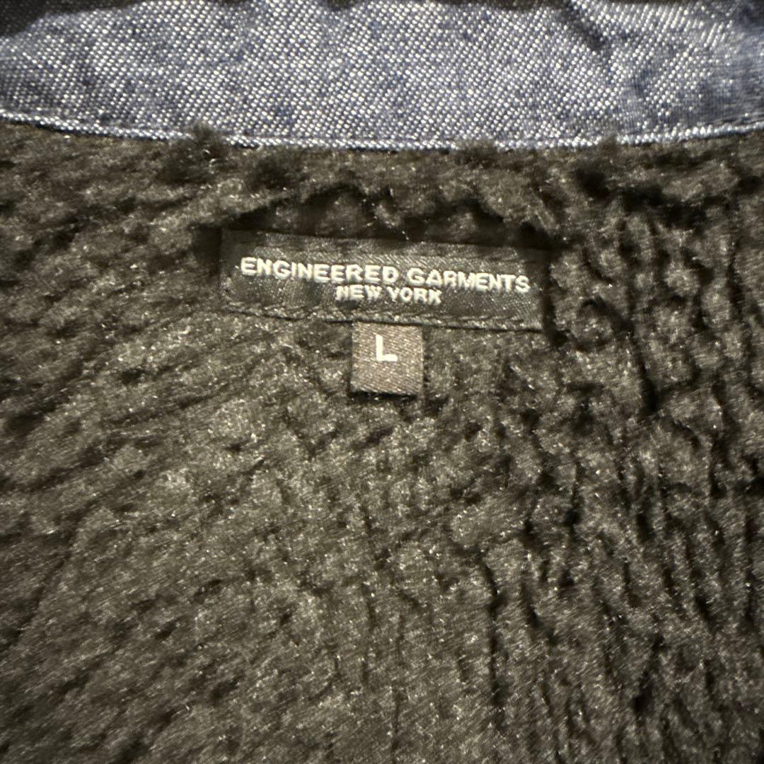 ENGINEERED GARMENTS エンジニアードガーメンツ　アウター