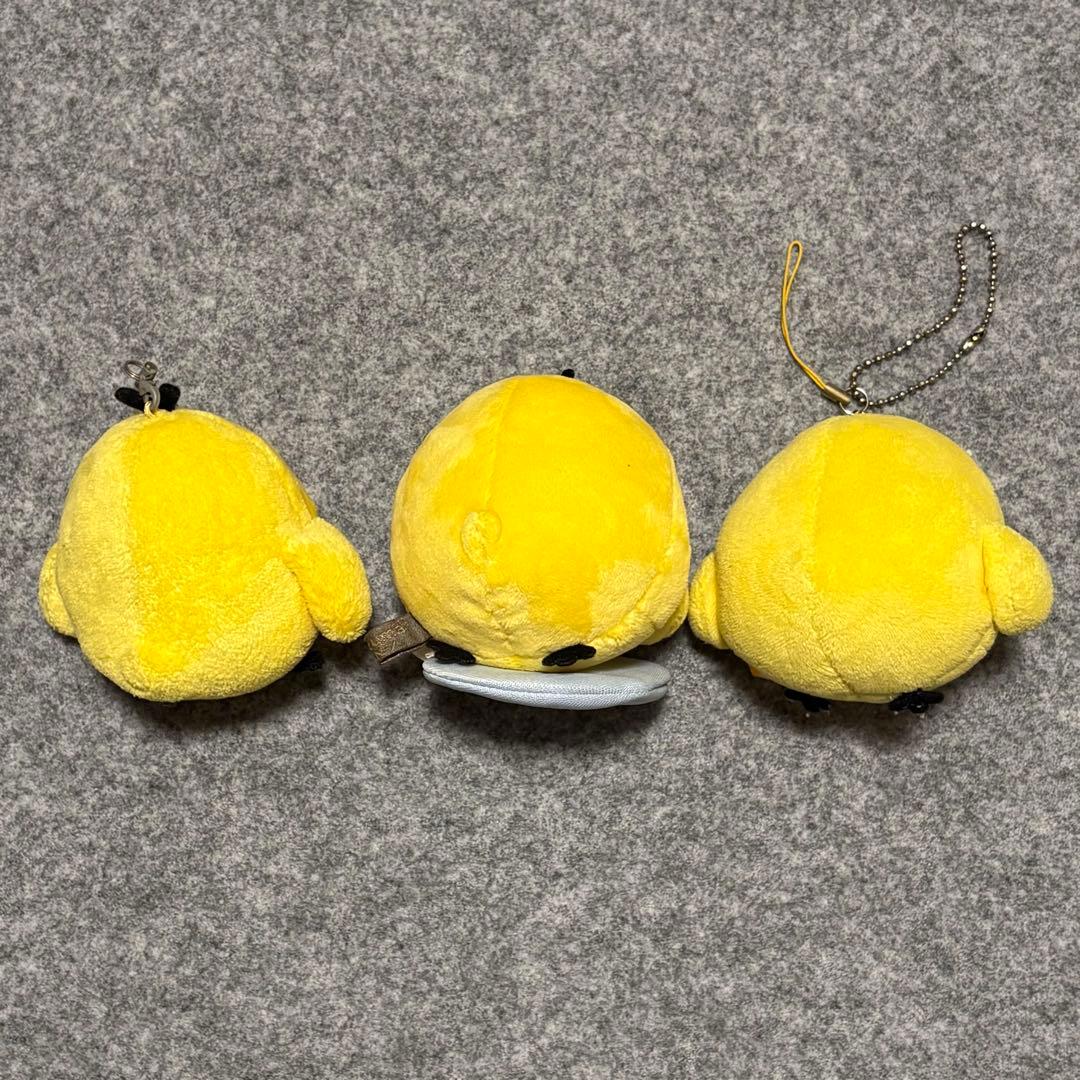 リラックマ コリラックマ キイロイトリ ぬいぐるみ 10点セット バラ売り不可