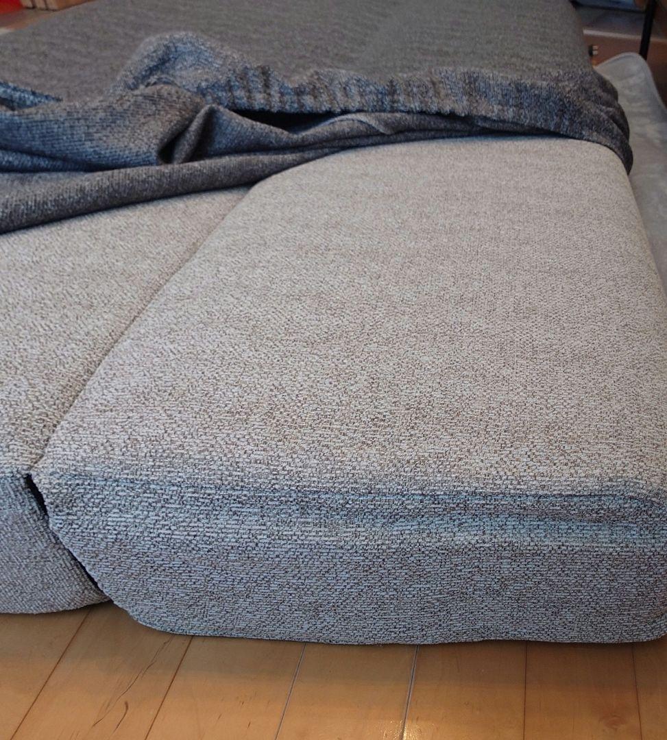 【ワイルドアルパカ】ソファベット HABITAT SOFA BED