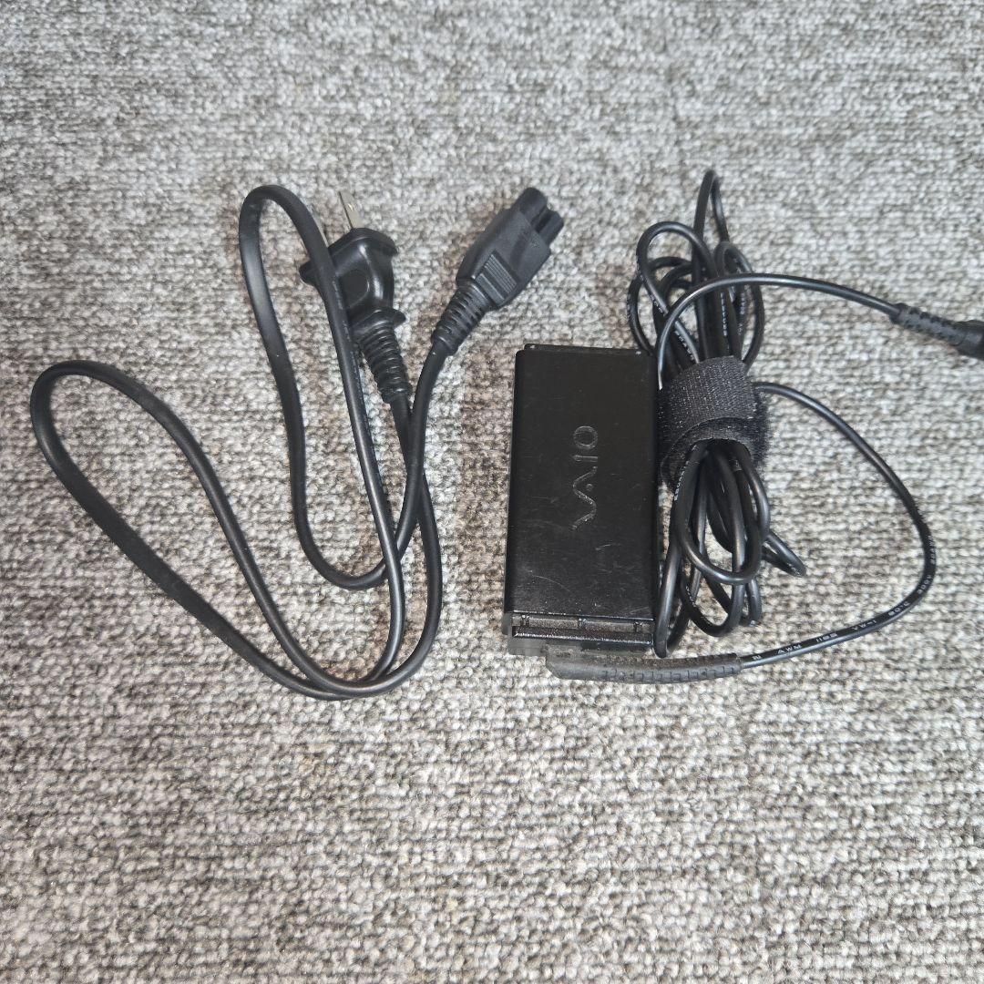 h*K様 R204★ SONY　パーソナルコンピューター　ジャンク