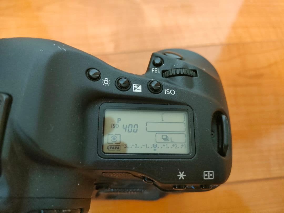 美品CANON EOS-1D Mark ⅳ