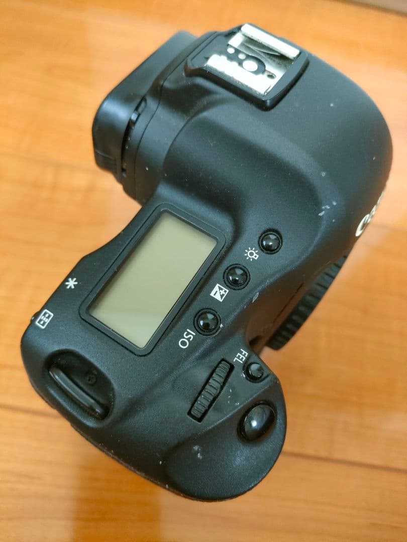 美品CANON EOS-1D Mark ⅳ