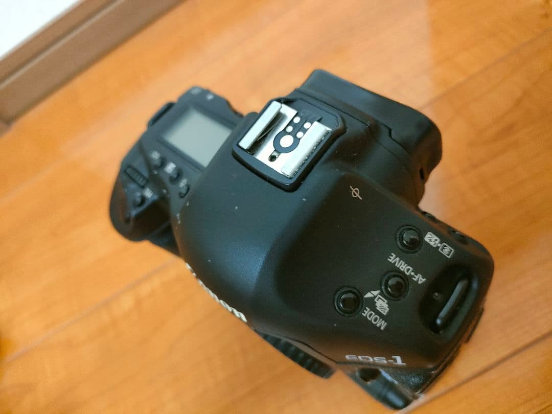 美品CANON EOS-1D Mark ⅳ