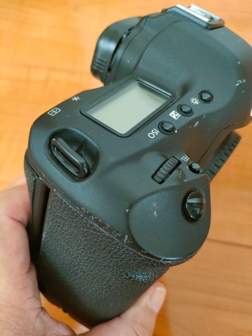 美品CANON EOS-1D Mark ⅳ