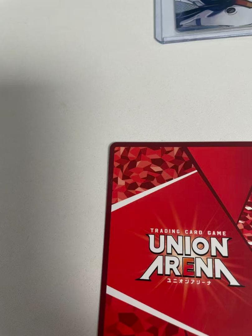 時透無一郎 ワンバトルカップ OBC プロモ