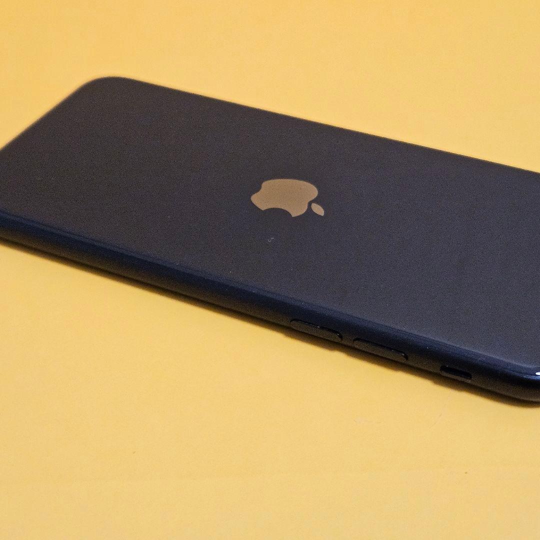 iPhone SE2 128GB｜24時間以内発送#767