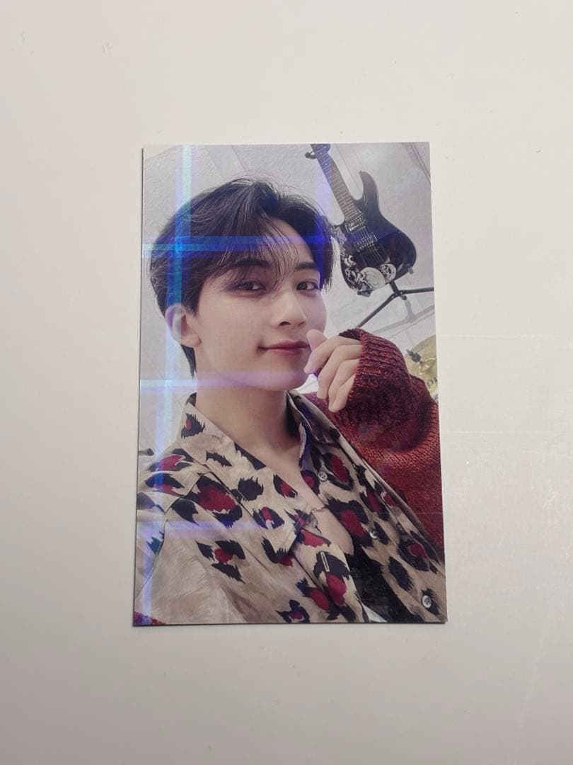 SEVENTEEN セブチ DREAM Weverse ラキドロ ジョンハン