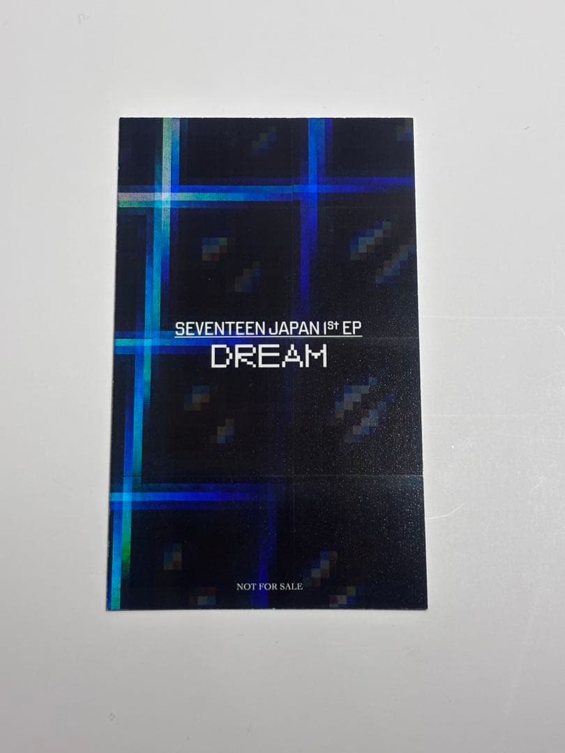 SEVENTEEN セブチ DREAM Weverse ラキドロ ジョンハン