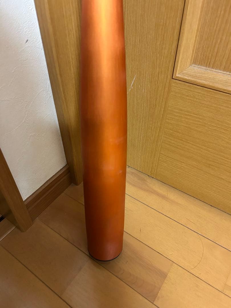 ミズノ　グローバルエリート硬式バット