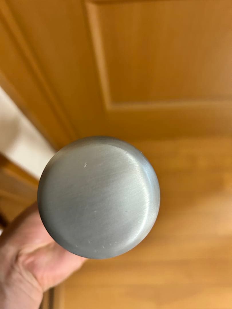 ミズノ　グローバルエリート硬式バット