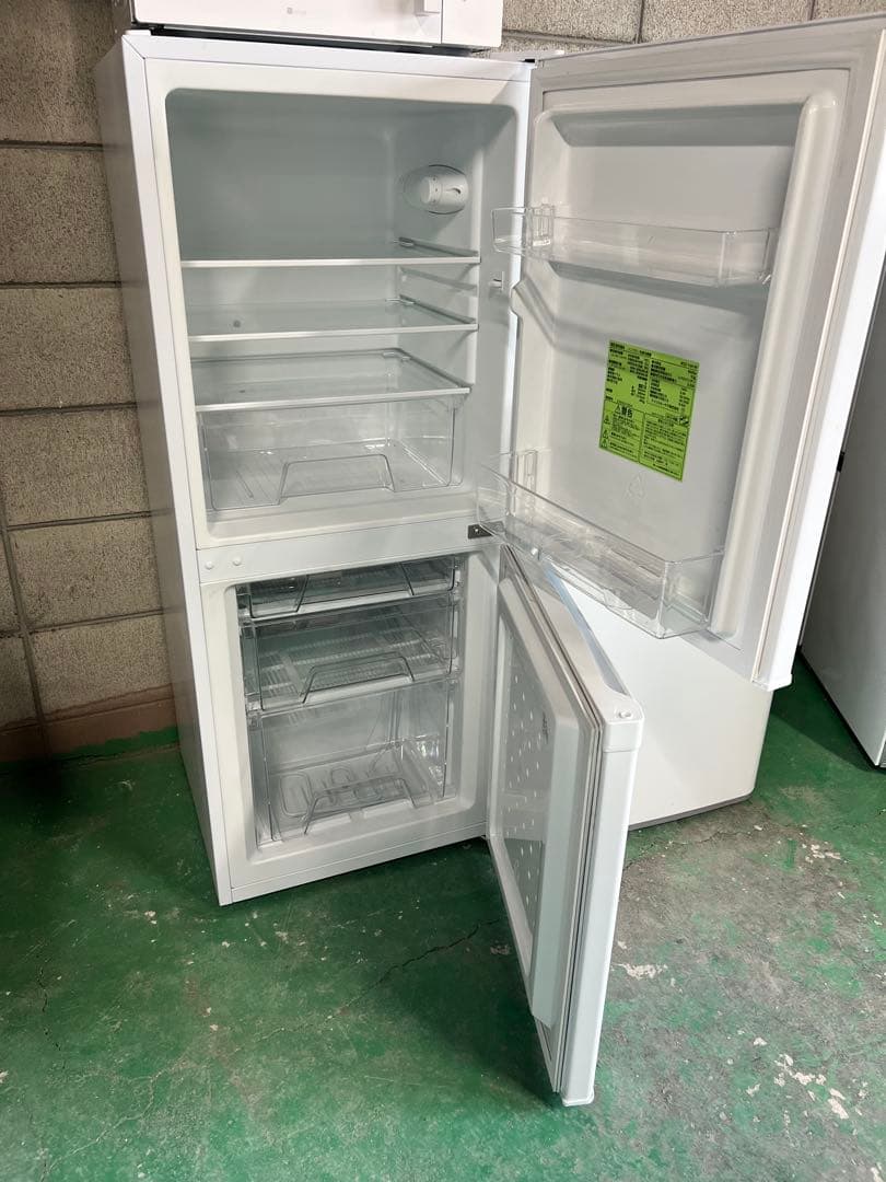 A794♠️配送設置可♠️冷蔵庫、洗濯機、レンジ家電セット　2024/23年