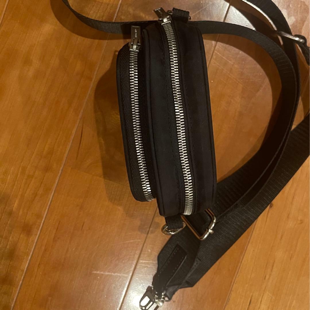 HE HELIOT EMIL エリオットエミル　バッグ　ポーチ