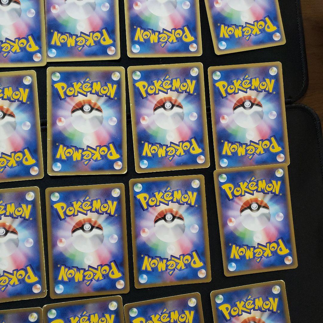 ポケモンカード δ-デルタ種　ノーマル　51枚まとめ売り　+おまけ